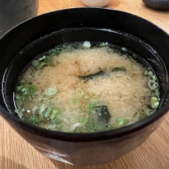 Tomoni - Miso soup on the house - Japanese Near Me - Queens, New York Tomoni - Miso soup on the house - Japanese Near Me - Queens, New York