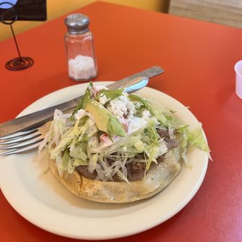 El Hidalguense Restaurant - Best deshebrada sope in town - Mexican Near Me - Grand Prairie, Texas El Hidalguense Restaurant - Best deshebrada sope in town - Mexican Near Me - Grand Prairie, Texas