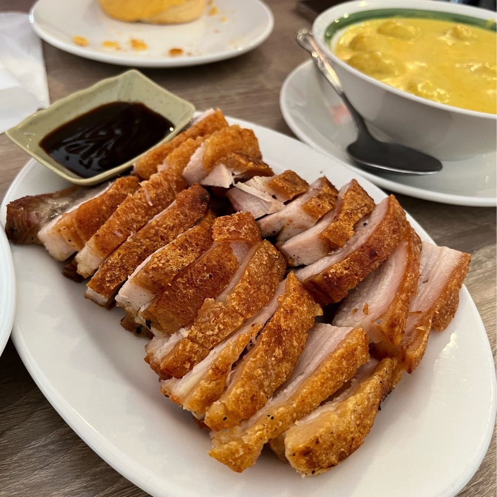 HK BBQ House - Crispy pork - Cantonese Near Me - Riverside, California HK BBQ House - Crispy pork - Cantonese Near Me - Riverside, California