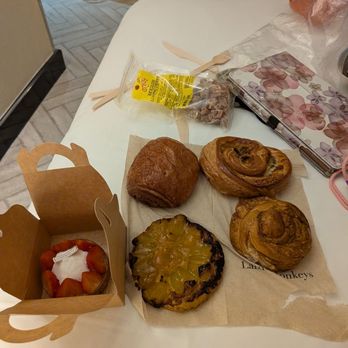 Land&Monkeys - What i bought to try - Bakeries Near Me - Paris, 01 Land&Monkeys - What i bought to try - Bakeries Near Me - Paris, 01
