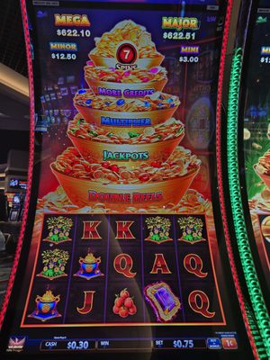 Choctaw Casino & Resort-Durant by null