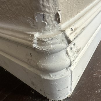 Simi 4 Plumbing - Damaged wall plates. Damaged flooring - Plumbing Near Me Simi 4 Plumbing - Damaged wall plates. Damaged flooring - Plumbing Near Me