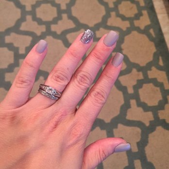 Nails 4 All - Nail Salons Near Me - Escondido, California