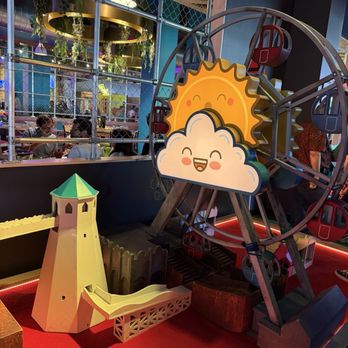 Holey Moley - Mini Golf Near Me - Irvine, California