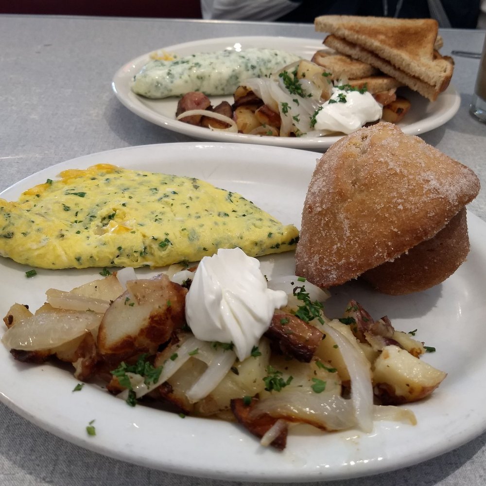 Oceanview Diner - Cheese omelette - Sandwiches Near Me - Berkeley, California Oceanview Diner - Cheese omelette - Sandwiches Near Me - Berkeley, California