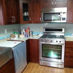 Premium Cabinets