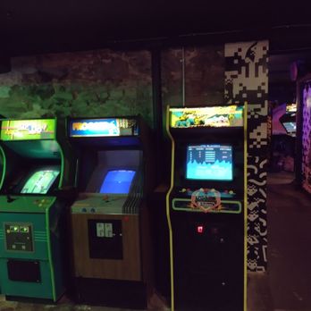 Up-Down STL - Small selection of games downstairs - Venues & Event Spaces Near Me - Saint Louis, Missouri Up-Down STL - Small selection of games downstairs - Venues & Event Spaces Near Me - Saint Louis, Missouri