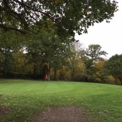 Royal Epping Forest Golf Club