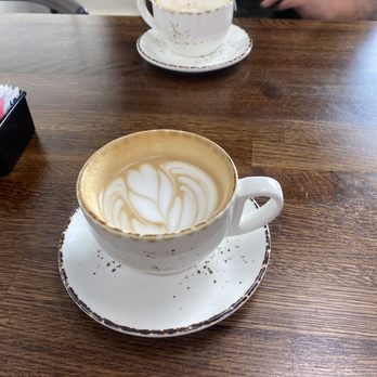 Madres Brunch - Dulce de leche latte - Breakfast & Brunch Near Me - Whittier, California Madres Brunch - Dulce de leche latte - Breakfast & Brunch Near Me - Whittier, California
