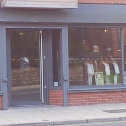 Park Menswear
