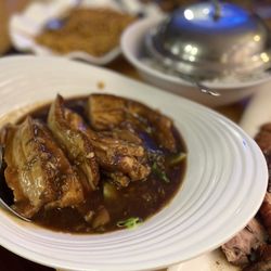 King Palace Chinese Bar-B-Q Restaurant