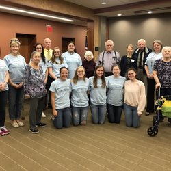 Pearlview Skilled Nursing Facility - One Life Many Stories sponsored by Pearlview