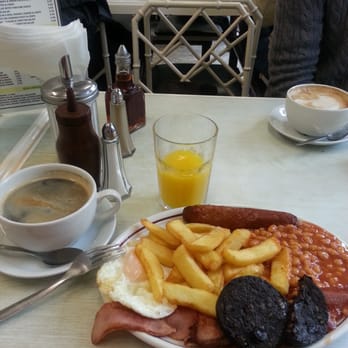 Shepherdess Cafe - Cafes Near Me - London, XGL Shepherdess Cafe - Cafes Near Me - London, XGL