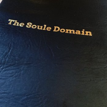 Soule Domain - New American Near Me - Kings Beach, California
