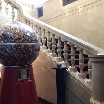 Café Riggs - Bubble gum machine - Breakfast & Brunch Near Me - Washington, DC, District of Columbia Café Riggs - Bubble gum machine - Breakfast & Brunch Near Me - Washington, DC, District of Columbia