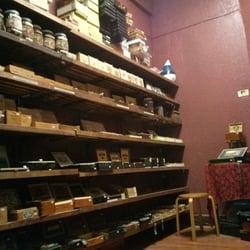 Carolina Cigar and Hookah of Delray Beach - Great selection. Great for a 1st timer or a cigar connisseuer.  Never dissappointrd