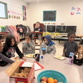 Learning Space Christian Academy - Snacktime - Child Care & Day Care Near Me - Las Vegas, Nevada Learning Space Christian Academy - Snacktime - Child Care & Day Care Near Me - Las Vegas, Nevada