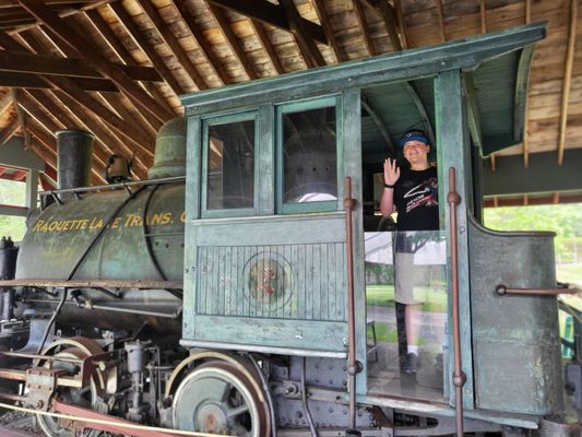 Adirondack Experience, The Museum on Blue Mountain Lake by null