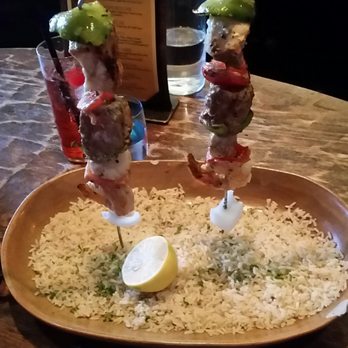Barbacoa Grill - Steakhouses Near Me - Boise, Idaho