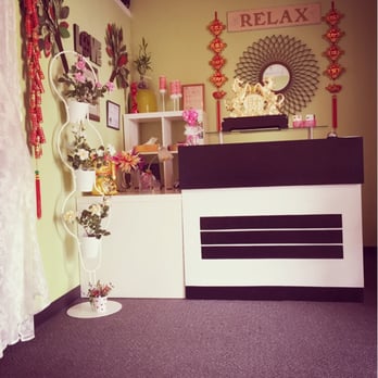 V-SPA Massage - Massage Near Me - Ontario, California