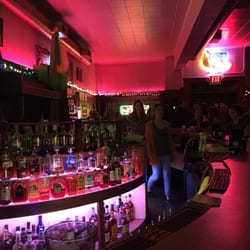 The Five O'Clock Lounge - Good times!