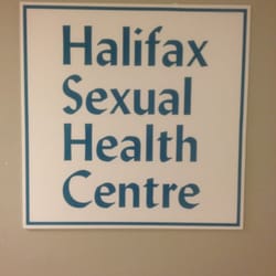 Halifax Sexual Health Centre
