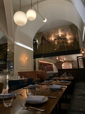 Oretta King West by null