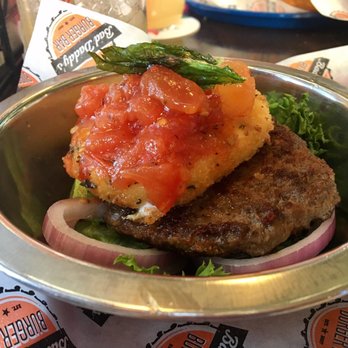 Bad Daddy's Burger Bar - Burgers Near Me - Aurora, Colorado Bad Daddy's Burger Bar - Burgers Near Me - Aurora, Colorado