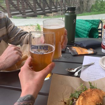 Ogden Beer Company - Brewpubs Near Me - Ogden, Utah Ogden Beer Company - Brewpubs Near Me - Ogden, Utah