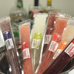 DizziBrands - DizziPops
