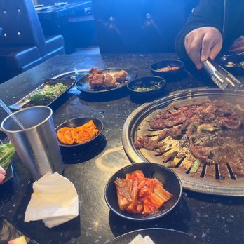 Q-POT - food - Korean Near Me - San Jose, California Q-POT - food - Korean Near Me - San Jose, California