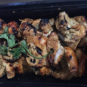Anmol Barbecue - Habanero chicken - Pakistani Near Me - Chicago, Illinois Anmol Barbecue - Habanero chicken - Pakistani Near Me - Chicago, Illinois