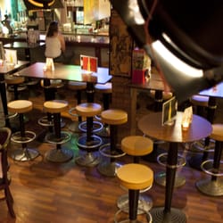 Bistro Cinema