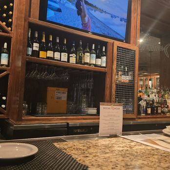 Bonefish Grill - Seafood Near Me - Gaithersburg, Maryland Bonefish Grill - Seafood Near Me - Gaithersburg, Maryland