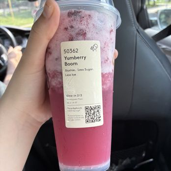 HeyTea - Bubble Tea Near Me - Rockville, Maryland HeyTea - Bubble Tea Near Me - Rockville, Maryland