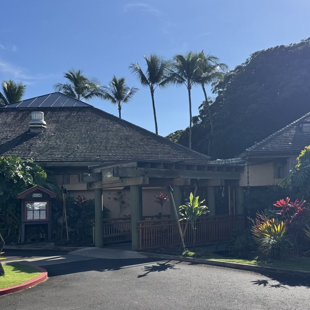 Keoki's Paradise - Outside - Seafood Near Me - Koloa, Hawaii Keoki's Paradise - Outside - Seafood Near Me - Koloa, Hawaii