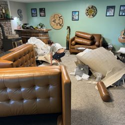 Modern Home Furniture