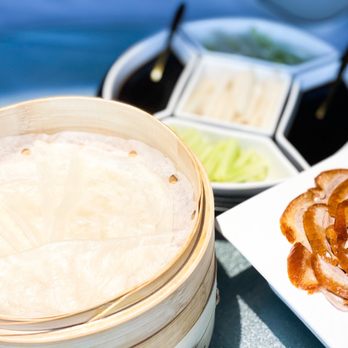 Chang'an - (Photo by Ins@foodie.skye) - Asian Fusion Near Me - Tustin, California