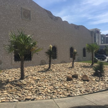 Santa Fe Mexican Grill - Rather nice on the outside, as well. - Mexican Near Me - Greensboro, North Carolina