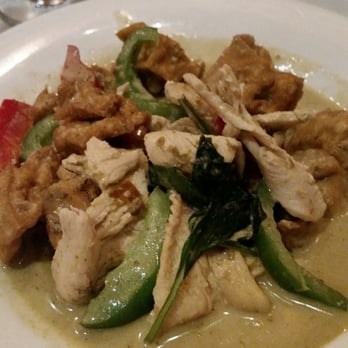 BKNY Thai Restaurant - Green Curry - Thai Near Me - Bayside, New York BKNY Thai Restaurant - Green Curry - Thai Near Me - Bayside, New York