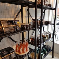 Svaneke Chokoladeri