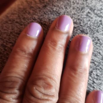 ROW 89 - Shellac mani - Skin Care Near Me - New York, New York ROW 89 - Shellac mani - Skin Care Near Me - New York, New York
