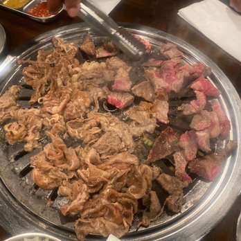 STE 101 - Bulgogi & prime beef rib. - Korean Near Me - Los Angeles, California