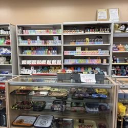 Ironwood Smoke Shop