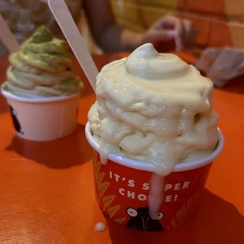 Far Out - Ice Cream & Frozen Yogurt Near Me - Brookline, Massachusetts