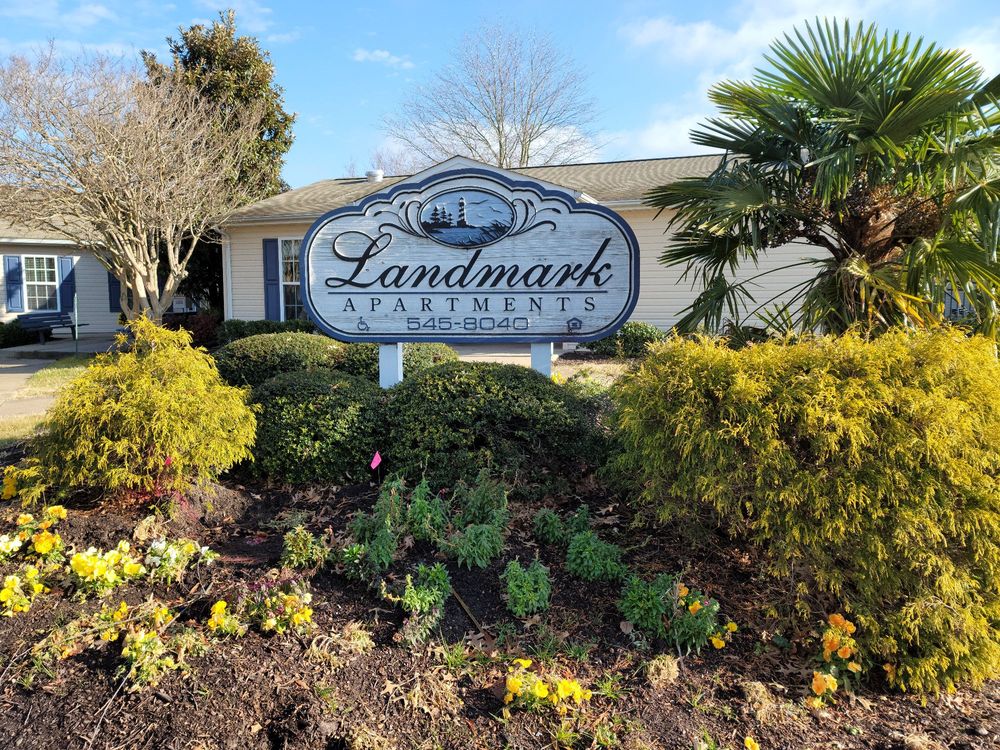 LANDMARK APARTMENTS 2900 Fireside Rd, Chesapeake, VA Yelp