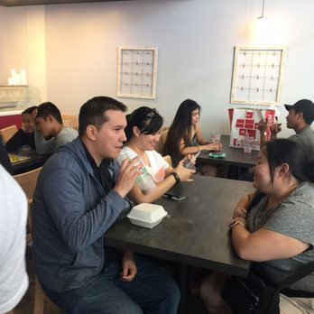 Infinitea - seating area - Bubble Tea Near Me - Kapolei, Hawaii Infinitea - seating area - Bubble Tea Near Me - Kapolei, Hawaii