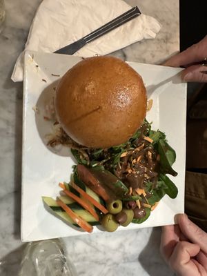 Dog & Bull Taphouse and Kitchen by null