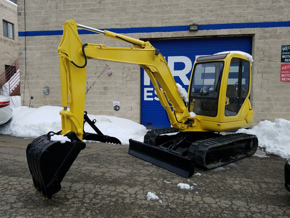 MAACO AUTO BODY SHOP & PAINTING Updated October 2024 15 Photos 38