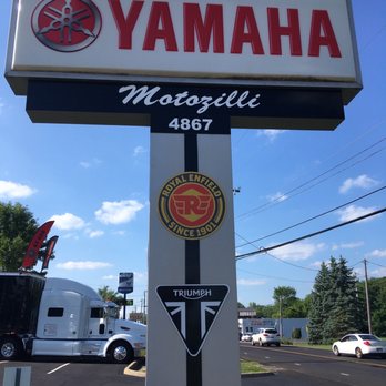 Motozilli Powersports - Motorcycle Dealers Near Me - Warren, Ohio Motozilli Powersports - Motorcycle Dealers Near Me - Warren, Ohio